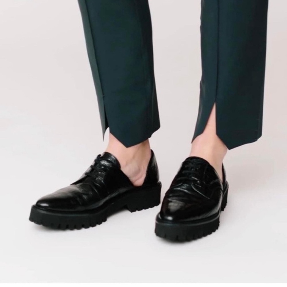 Époque trousers - Picture 4 of 12
